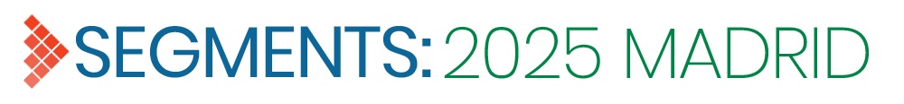 SEGMENTS:2025 Madrid